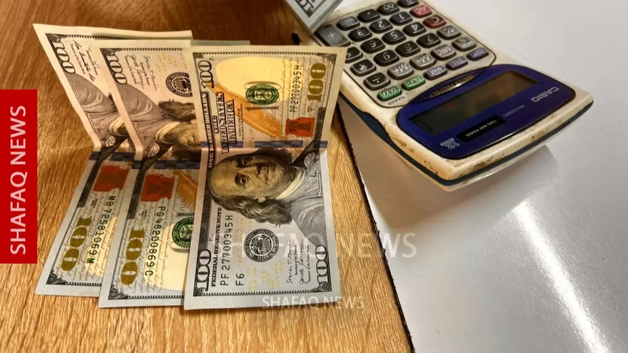 تراجع الدولار في بغداد وأربيل: أحدث مستجدات بورصة الإغلاق